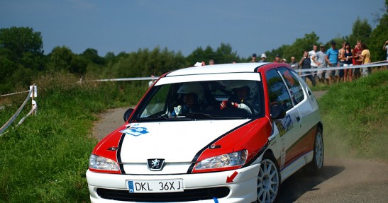 Rajd Rzeszowski